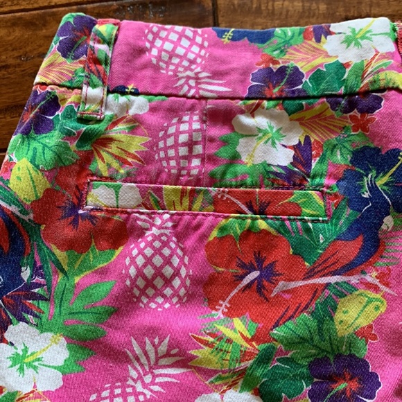 Macbeth Collection - Fun Shorts - Picture 4 of 8